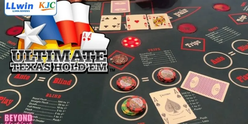 Luật chơi chi tiết, dễ nắm bắt